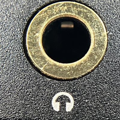 【中古】RU6・Discrete R2R ポータブルUSB DAC/AMP【秋葉原】