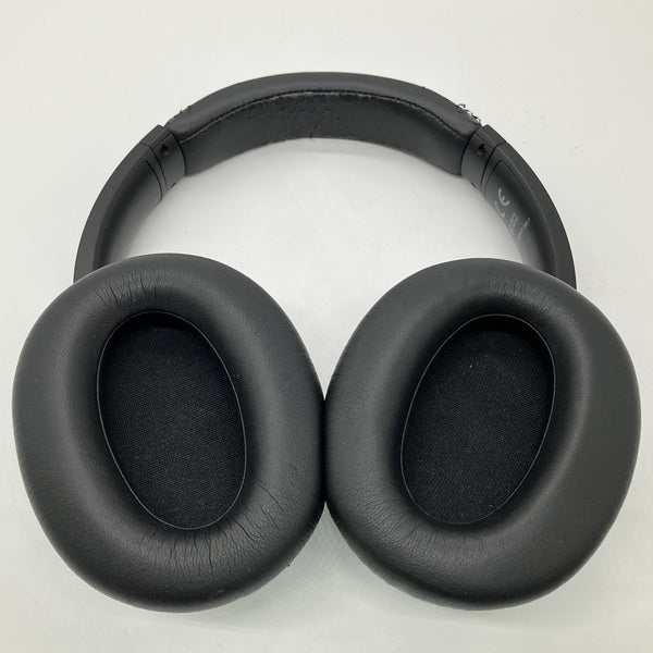 【中古】SE7 ANC Wireless Headphones Black【秋葉原】