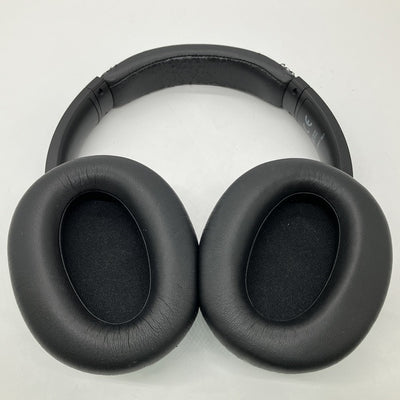 【中古】SE7 ANC Wireless Headphones Black【秋葉原】