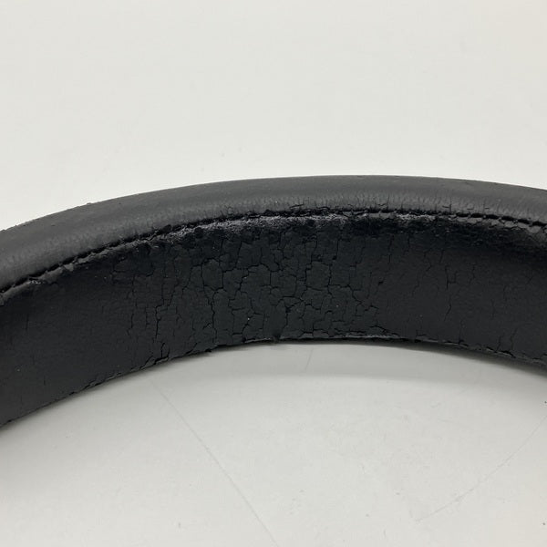 【中古】SE7 ANC Wireless Headphones Black【秋葉原】