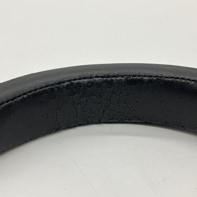 【中古】SE7 ANC Wireless Headphones Black【秋葉原】