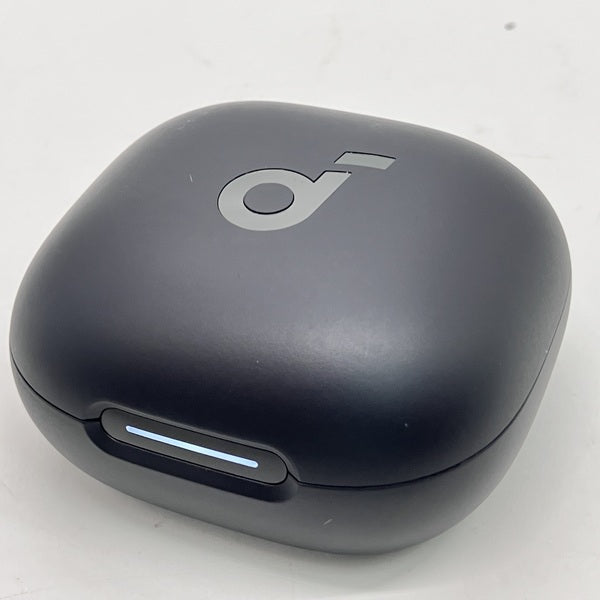 Soundcore P40i A3955N11 [ブラック] 未開封新品 A3955N11 ワイヤレスイヤホン Soundcore P40i ブラック Anker