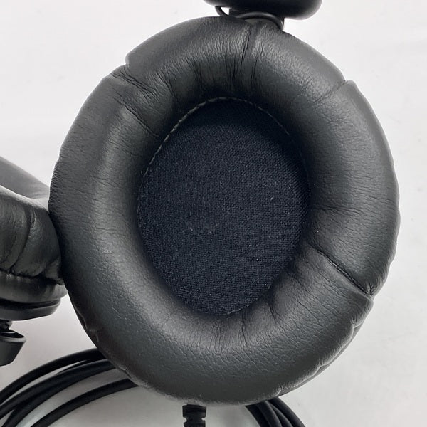 【中古】ATH-PRO5X BK ブラック【日本橋】