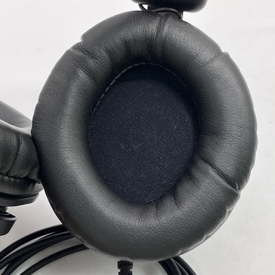【中古】ATH-PRO5X BK ブラック【日本橋】