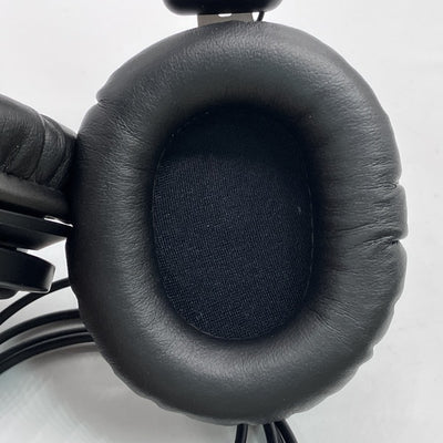 【中古】ATH-PRO5X BK ブラック【日本橋】