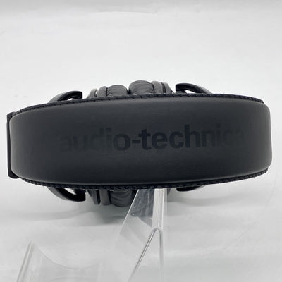 【中古】ATH-PRO5X BK ブラック【日本橋】