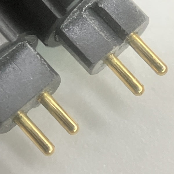 NOBUNAGA Labs ギルガメシュ4.4mm 5極バランス/カスタムIEM Amazon | NOBUNAGA Labs Gilgameš (ギルガメシュ) 【4.4mm5極