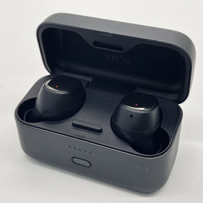 【中古】EPOS GTW-270 Hybrid【名古屋】