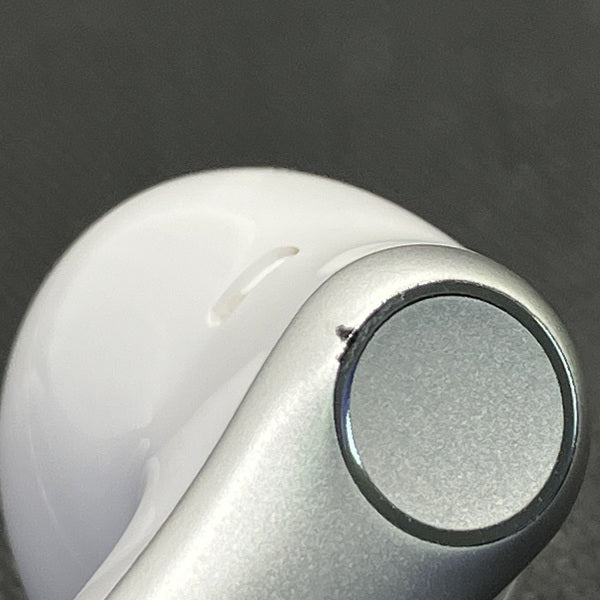 【中古】Air Pro 4 - White【秋葉原】