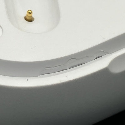 【中古】Air Pro 4 - White【秋葉原】