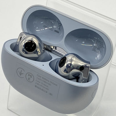 【中古】FreeBuds Pro 2 Silver Blue【日本橋】