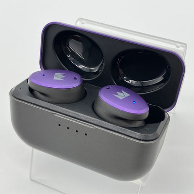 【中古】FoKus H-ANC Purple 【NOB-FOKUSHANC-P】【日本橋】