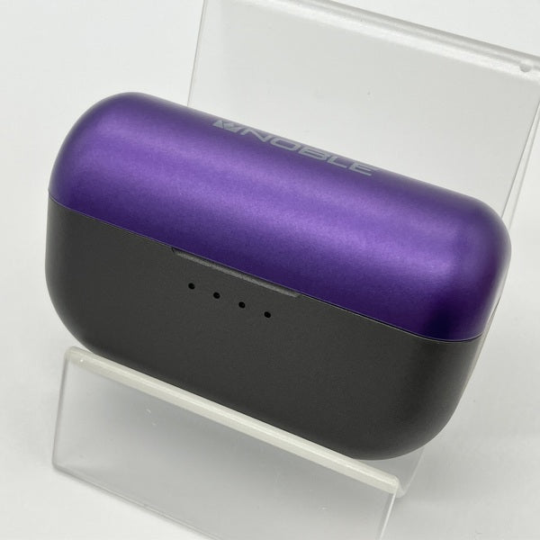 Noble Audio 【中古】FoKus H-ANC Purple 【NOB-FOKUSHANC-P