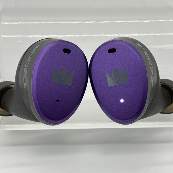 【中古】FoKus H-ANC Purple 【NOB-FOKUSHANC-P】【日本橋】