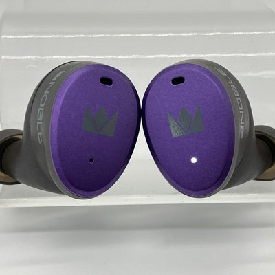 【中古】FoKus H-ANC Purple 【NOB-FOKUSHANC-P】【日本橋】