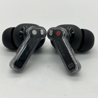 【中古】Nothing Ear【日本橋】