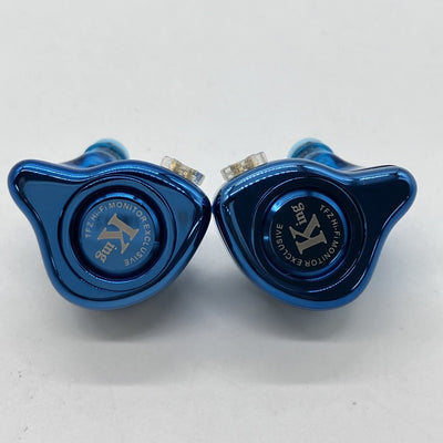 【中古】EXCLUSIVE KING　アイスブルー（ケーブル欠品）【秋葉原】
