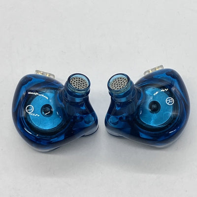 【中古】EXCLUSIVE KING　アイスブルー（ケーブル欠品）【秋葉原】