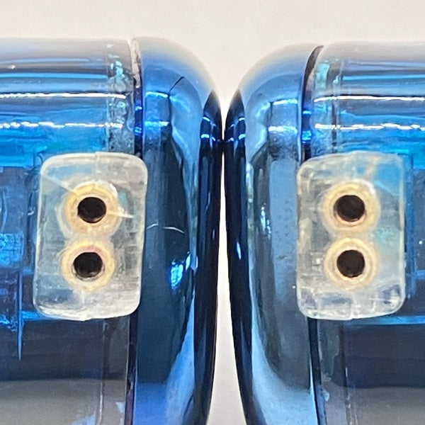 TFZ 【中古】EXCLUSIVE KING アイスブルー（ケーブル欠品