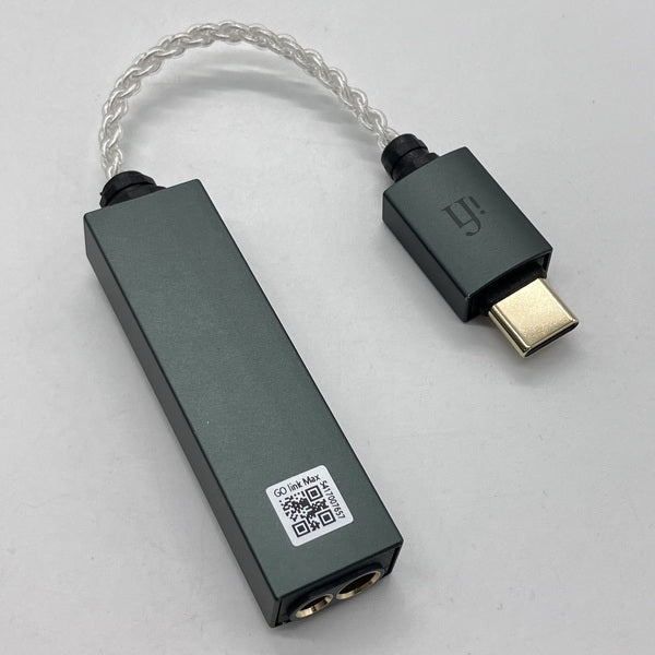 【中古】GO link Max 【IFI-GO-LINKMAX】【秋葉原】