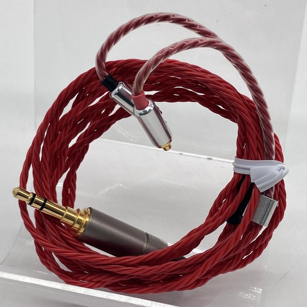 Bispa 【中古】<庵-Iori MMCX→3.5mm ステレオミニプラグ>BSP-HPCL-IOCREPMM【名古屋】 – e☆イヤホン