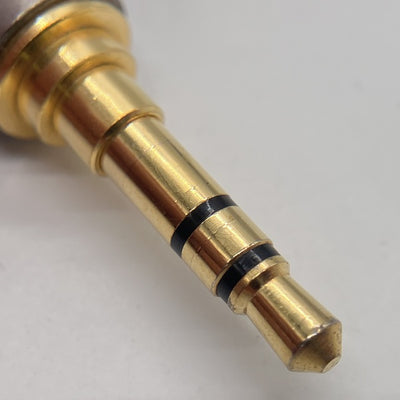 【中古】＜庵-Iori MMCX→3.5mm ステレオミニプラグ＞BSP-HPCL-IOCREPMM【名古屋】