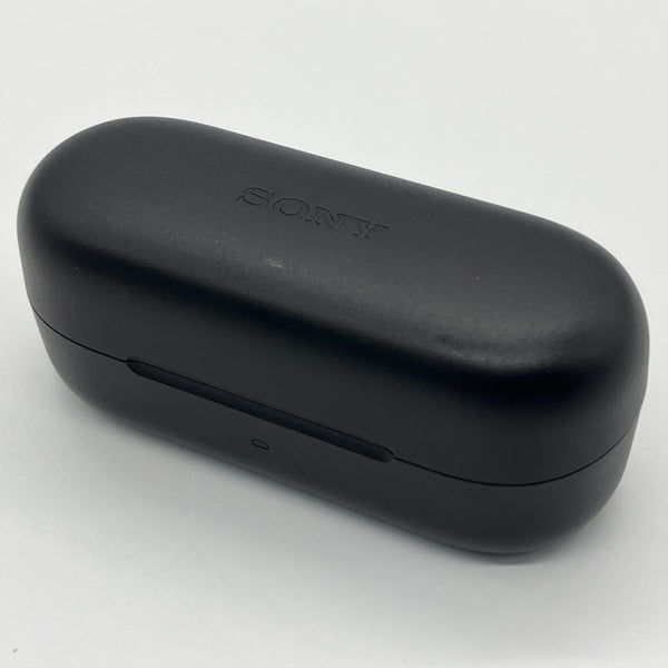 新品未開封 SONY WF-C510 ワイヤレスイヤフォン ブラック SONY（ソニー） 完全ワイヤレスイヤホン｜WF-C510 BC｜[通販