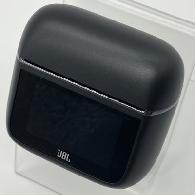 【中古】TOUR PRO 3 ブラック【JBLTOURPRO3BLK】【仙台】