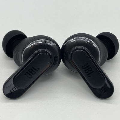 【中古】TOUR PRO 3 ブラック【JBLTOURPRO3BLK】【仙台】