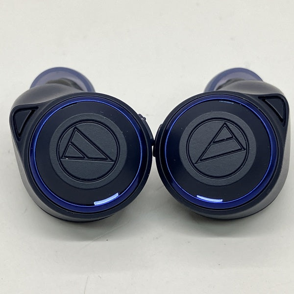 美品　audio-technica　ヘッドホン　ATH-CKS50TW BL 71rut8gRgLL._AC_SY200_QL15_.jpg