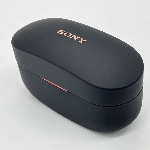 【中古】WF-1000XM4 BM ブラック【秋葉原】