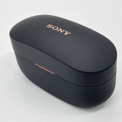 【中古】WF-1000XM4 BM ブラック【秋葉原】