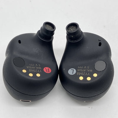 【中古】WF-1000XM4 BM ブラック【秋葉原】