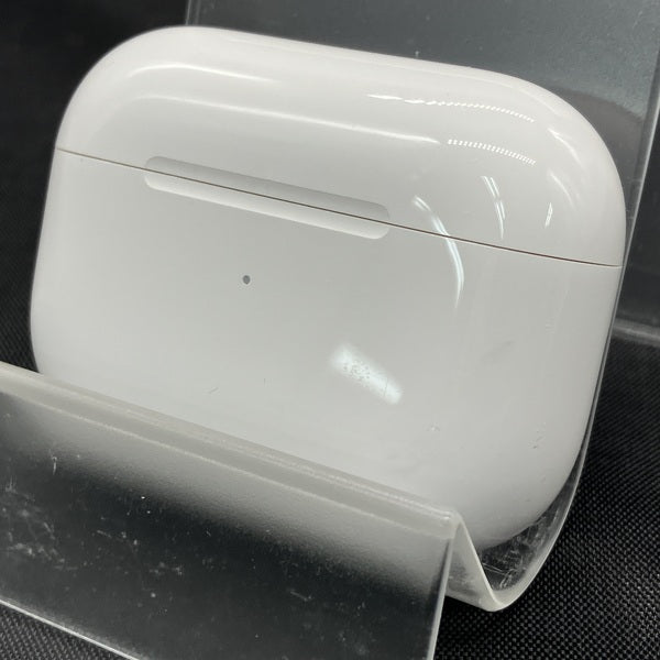 Apple 【中古】AirPods Pro MWP22J/A【日本橋】 – e☆イヤホン