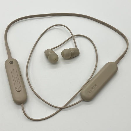 SONY イヤホンケース ベージュ 楽天市場】sony linkbuds s ケース（カラーベージュ）の通販
