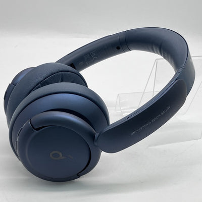 【中古】Soundcore Life Q35 ネイビー 【A3027032】【日本橋】