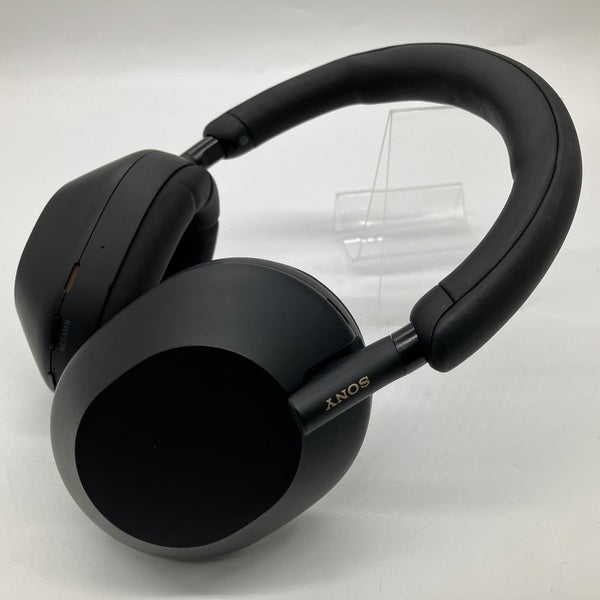 (新品未開封)SONY WH-1000XM5 ブラック WH-1000XM5 (B) [ブラック] 新品未開封 | 格安スマホiphoneや