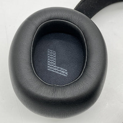 【中古】LIVE770NC ブラック【JBLLIVE770NCBLK】【日本橋】