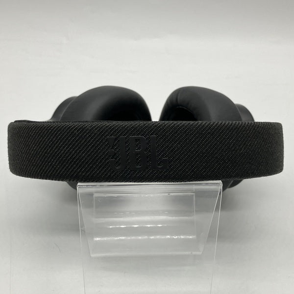 【中古】LIVE770NC ブラック【JBLLIVE770NCBLK】【日本橋】