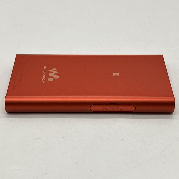 【中古】NW-A55 RM【レッド】【日本橋】
