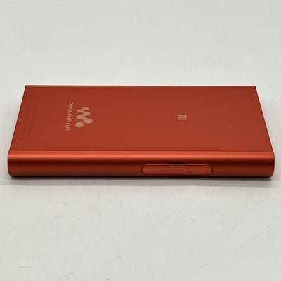 【中古】NW-A55 RM【レッド】【日本橋】