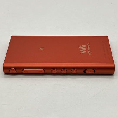 【中古】NW-A55 RM【レッド】【日本橋】