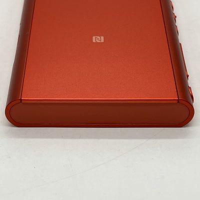【中古】NW-A55 RM【レッド】【日本橋】