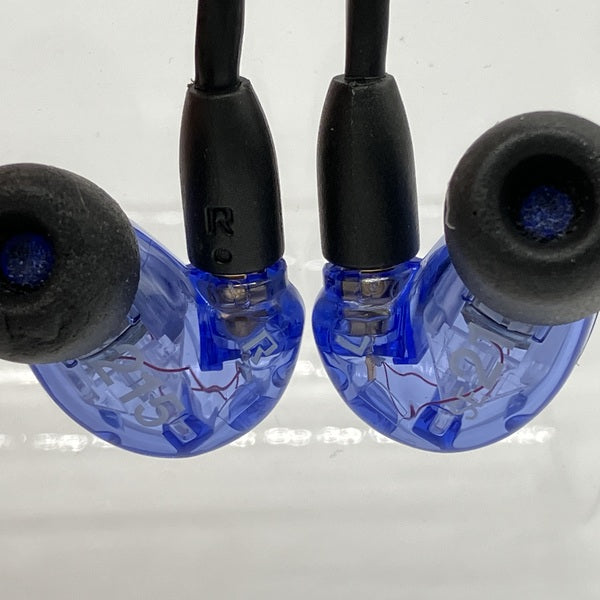 【中古】SE215 Special Edition パープル 【SE215SPE-PL-A】【名古屋】
