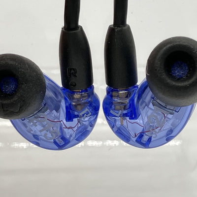 【中古】SE215 Special Edition パープル 【SE215SPE-PL-A】【名古屋】