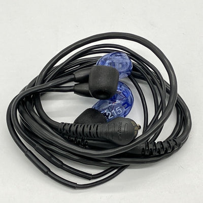 【中古】SE215 Special Edition パープル 【SE215SPE-PL-A】【名古屋】
