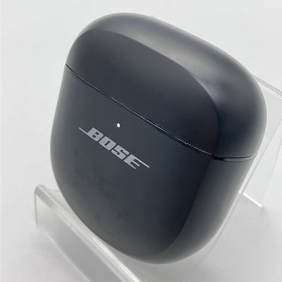 【中古】QuietComfort Ultra Earbuds Black【秋葉原】
