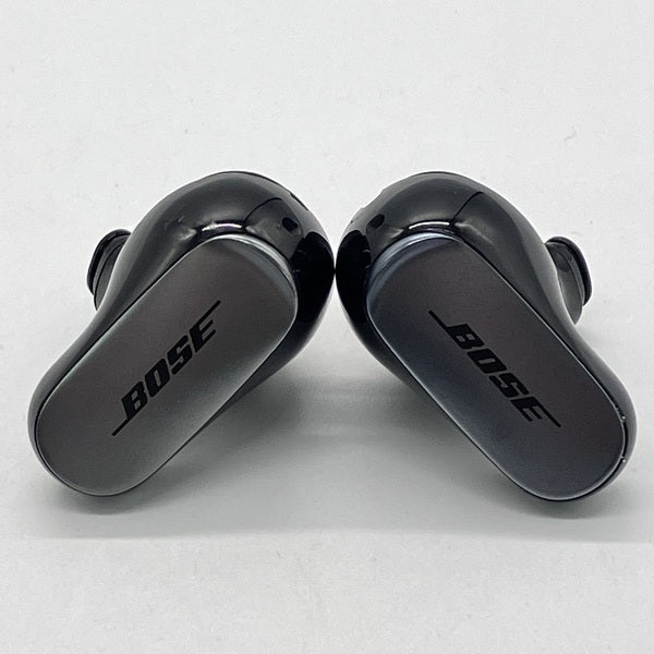 BOSE QC ULTRA EAR BUDS 中古美品 最終価格 Bose 【中古】QuietComfort Ultra Earbuds Black【秋葉原】 – e