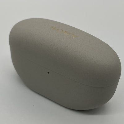 【中古】WF-1000XM5 S プラチナシルバー【日本橋】