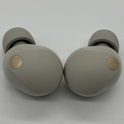 【中古】WF-1000XM5 S プラチナシルバー【日本橋】